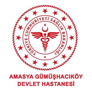 Amasya Gümüşhacıköy Devlet Hastanesi>Amasya
