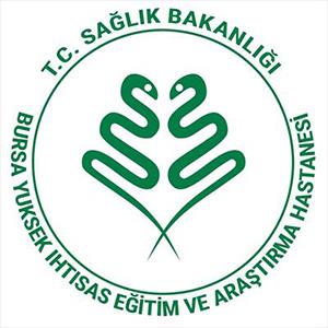 Bursa Yüksek İhtisas Eğtim Araştırma Hastanesi>Bursa