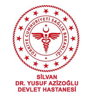 Diyarbakır Silvan Dr. Yusuf Azizoğlu Devlet Hastanesi>15 Yataklı Hemodiyaliz Su Arıtma Sistemi