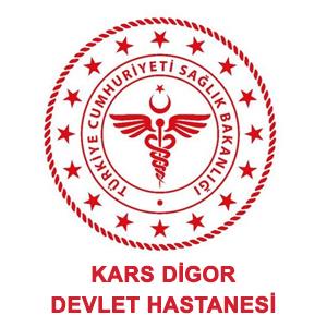 Kars Digor Devlet Hastanesi>Kars