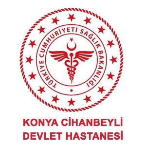 Konya Cihanbeyli Devlet Hastanesi>Konya