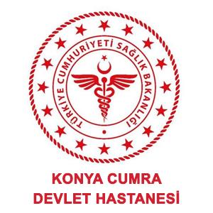 Konya Cumra Devlet Hastanesi >Konya