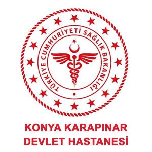 Konya Karapınar Devlet Hastanesi>Konya