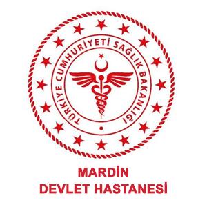 Mardin Devlet Hastanesi>Mardin