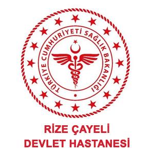 Rize Çayeli Devlet Hastanesi>Rize