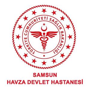 Samsun Havza Devlet Hastanesi>Samsun