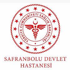 Karabük Safranbolu Devlet Hastanesi > Karabük