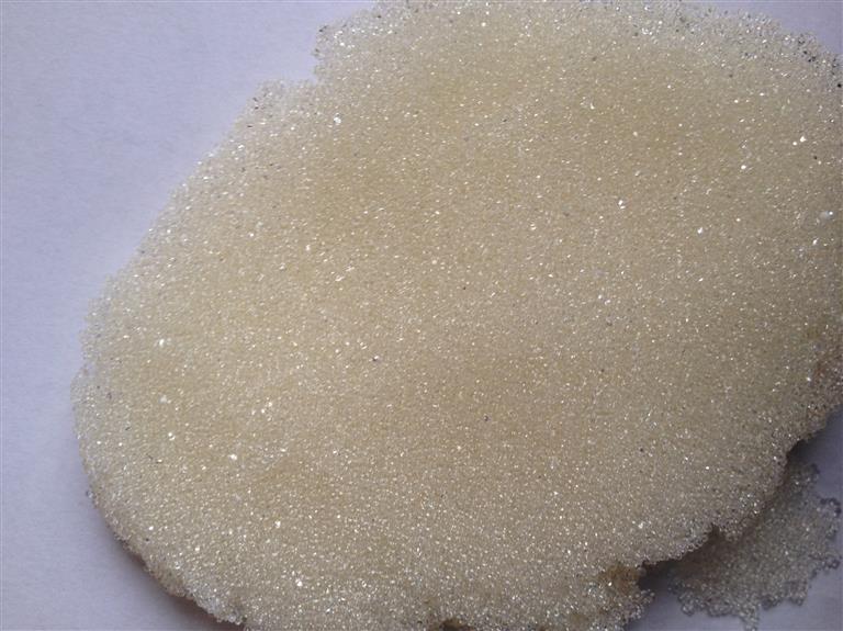 Ion Exchange Resin Systems.