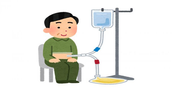 What is a dialysis , and which kind of disease raises the need for it?.