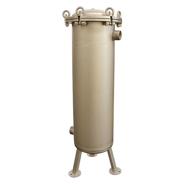 MicrofiltrationCartridge Filter