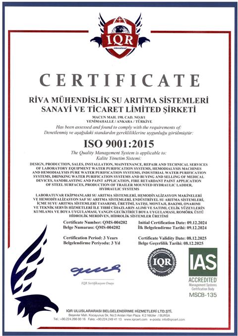 ISO 9001