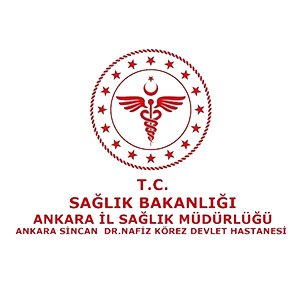 Ankara Sincan Dr. Nafiz Körez Devlet Hastanesi
