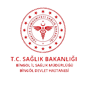 Bingöl Devlet Hastanesi