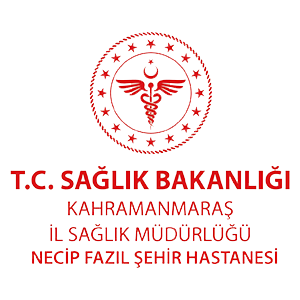 Kahramanmaraş Necip Fazıl Şehir Hastanesi