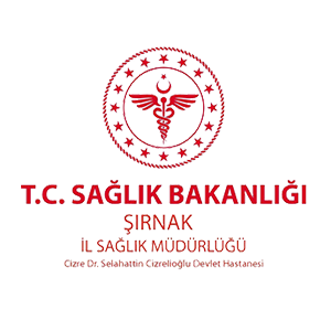 Şırnak Cizre Devlet Hastanesi