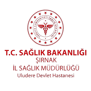 Şırnak Uludere Devlet Hastanesi