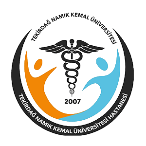 Tekirdağ Namık Kemal Üniversitesi Hastanesi