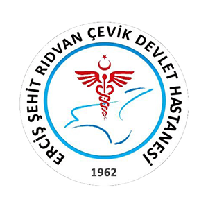 Van Erciş Devlet Hastanesi