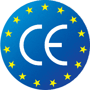 Rivamed CE Certificate