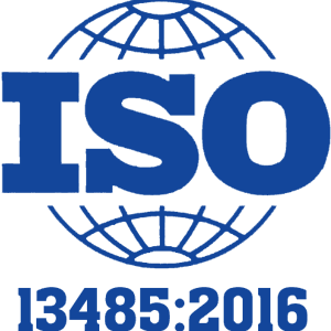 Rivamed ISO Certificate